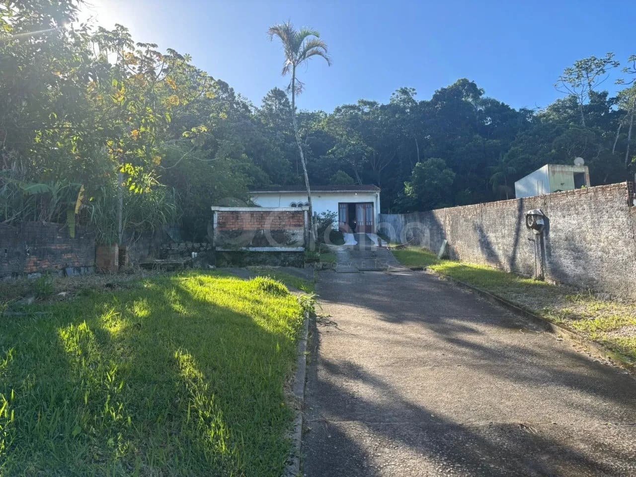 Terreno para venda em Jurerê com 673 m² — foto 4