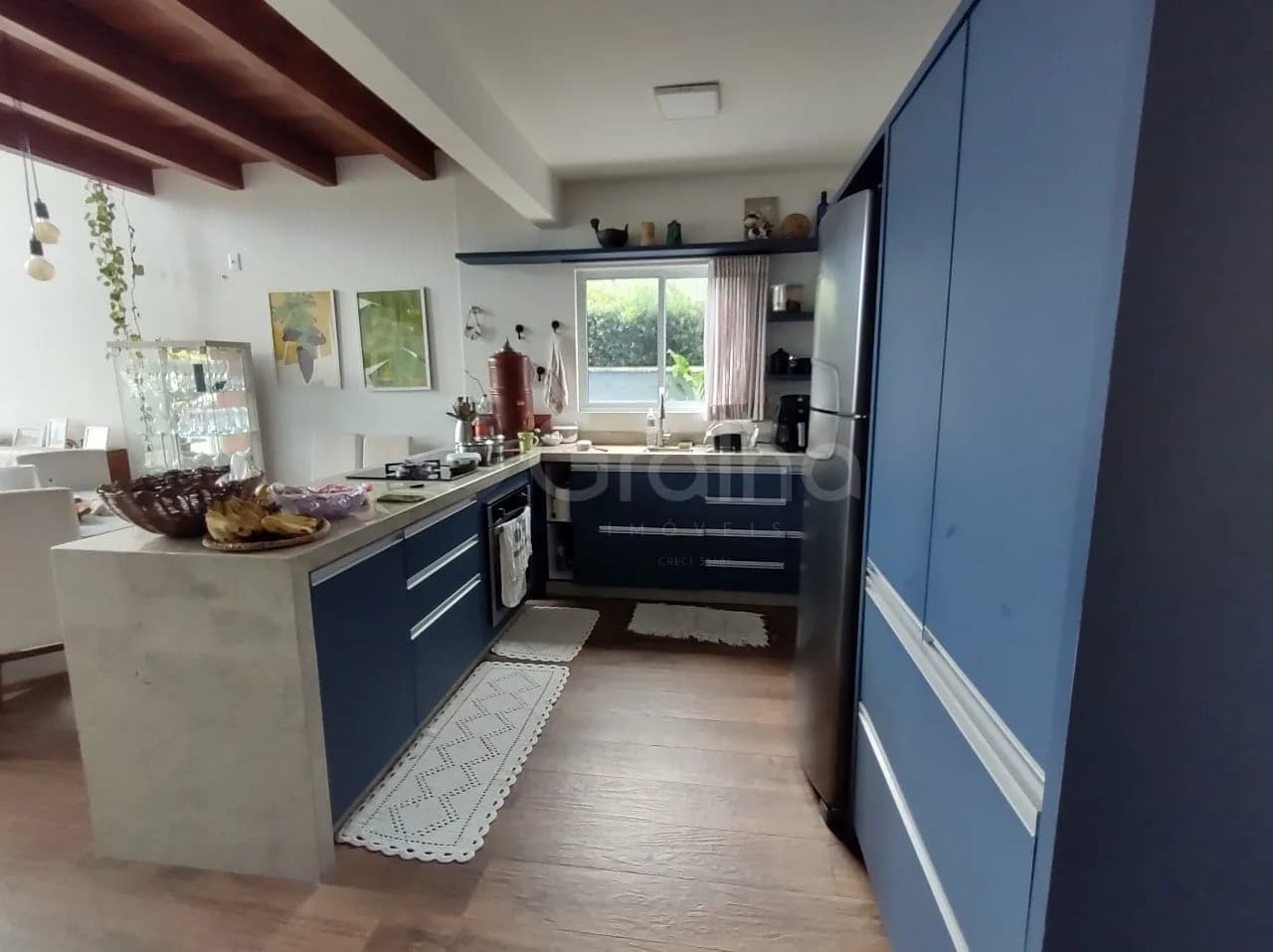 Casa para venda com 3 dormitórios em Açores com 246 m² — foto 2