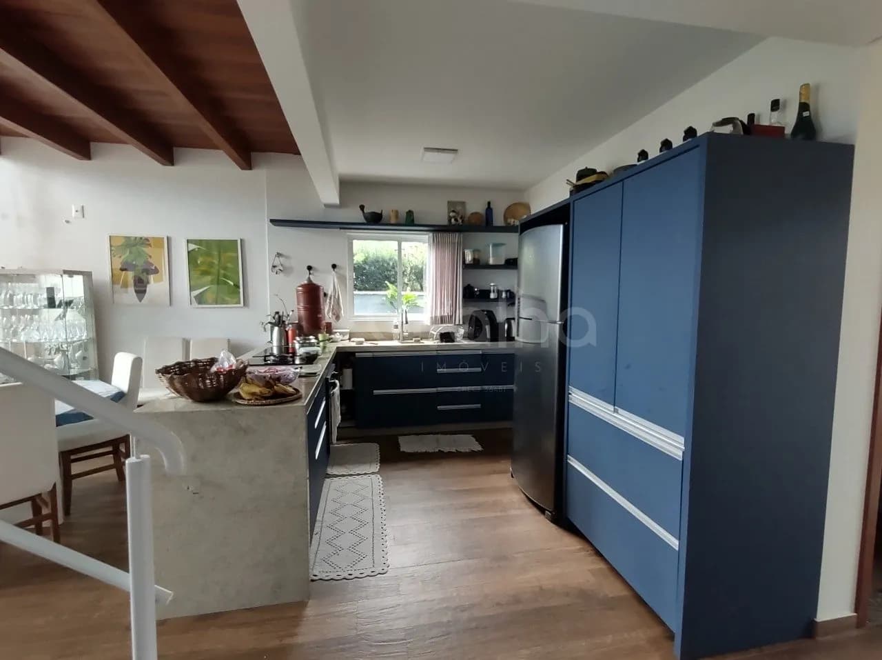 Casa para venda com 3 dormitórios em Açores com 246 m² — foto 3