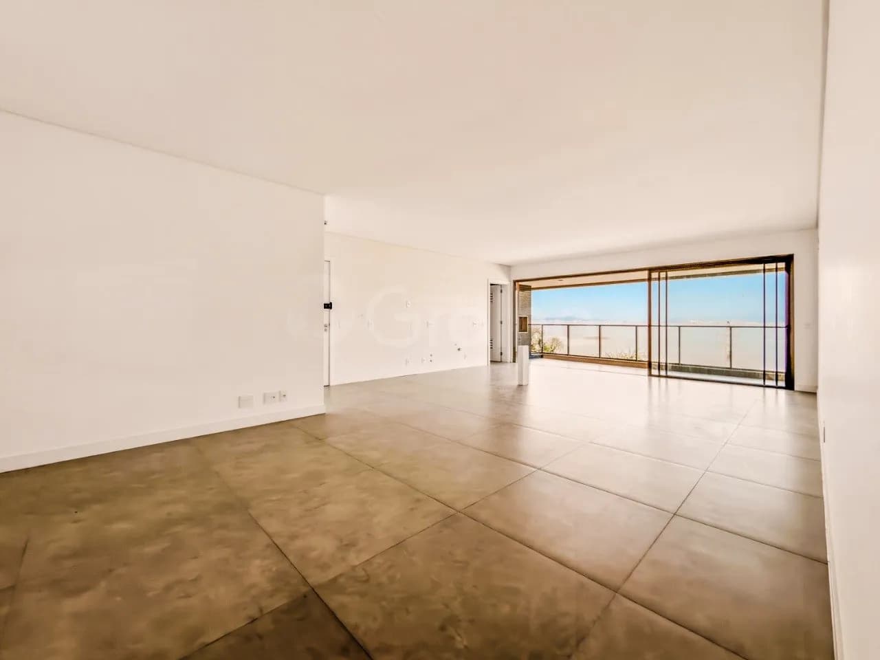 Apartamento para venda com 3 dormitórios em Cacupé com 176 m² — foto 3