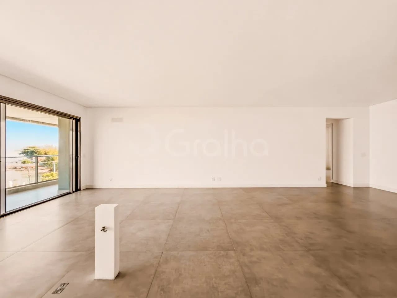 Apartamento para venda com 3 dormitórios em Cacupé com 176 m² — foto 5