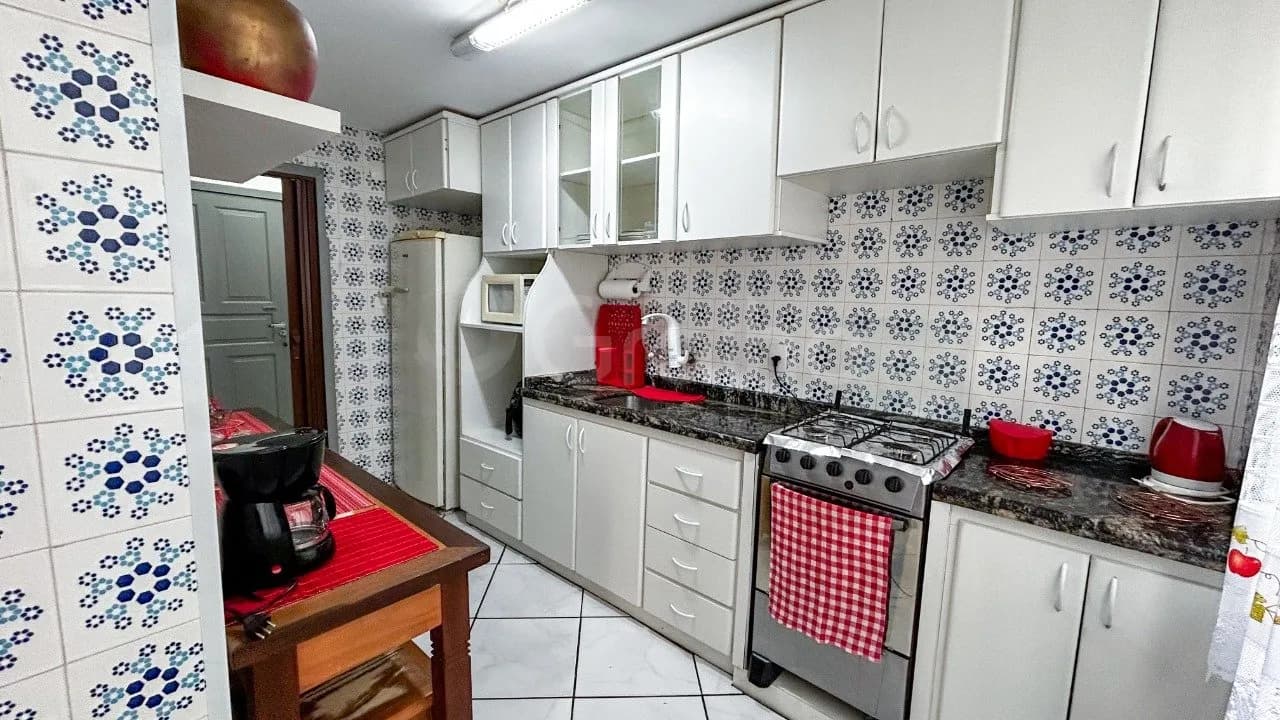Apartamento para venda com 3 dormitórios em Centro com 78 m² — foto 5