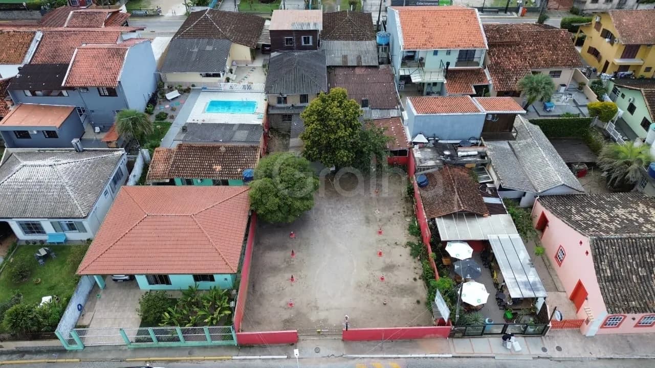 Terreno para venda em Santo Antônio de Lisboa com 700 m² — foto principal
