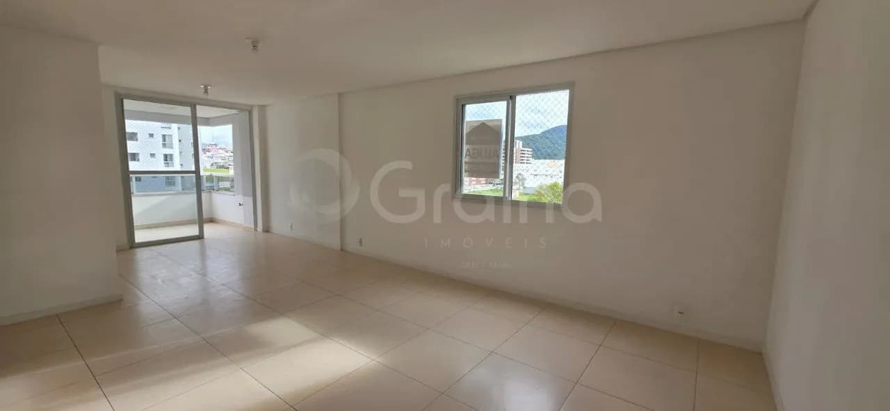 Apartamento para venda com 3 dormitórios em Pedra Branca com 99 m² — foto principal