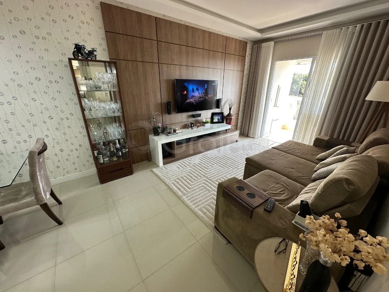 Apartamento para venda com 3 dormitórios em Canto com 103 m² — foto principal