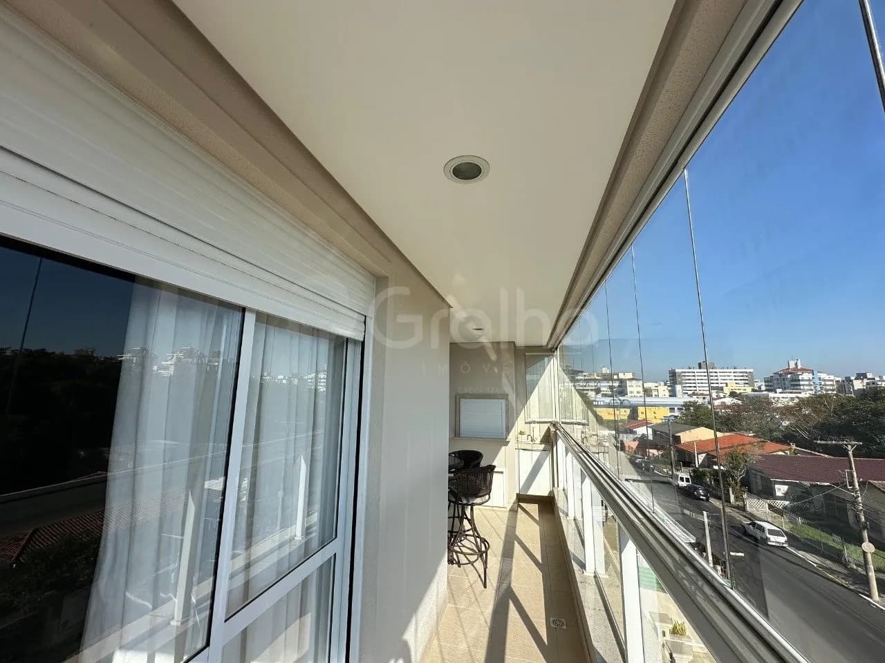 Apartamento para venda com 3 dormitórios em Canto com 103 m² — foto 4