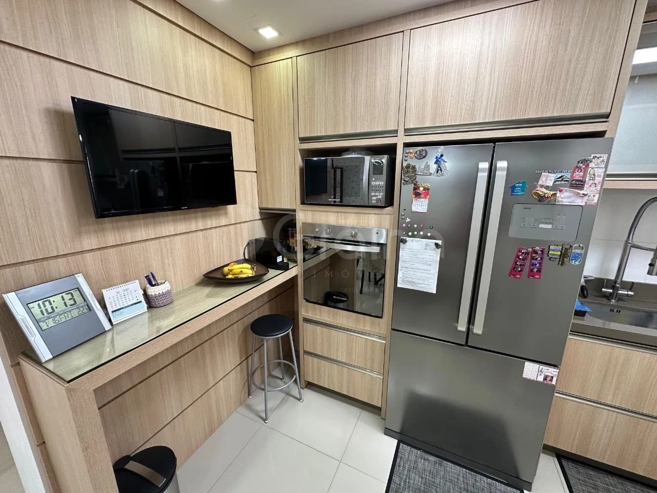 Apartamento para venda com 3 dormitórios em Canto com 103 m² — foto 5