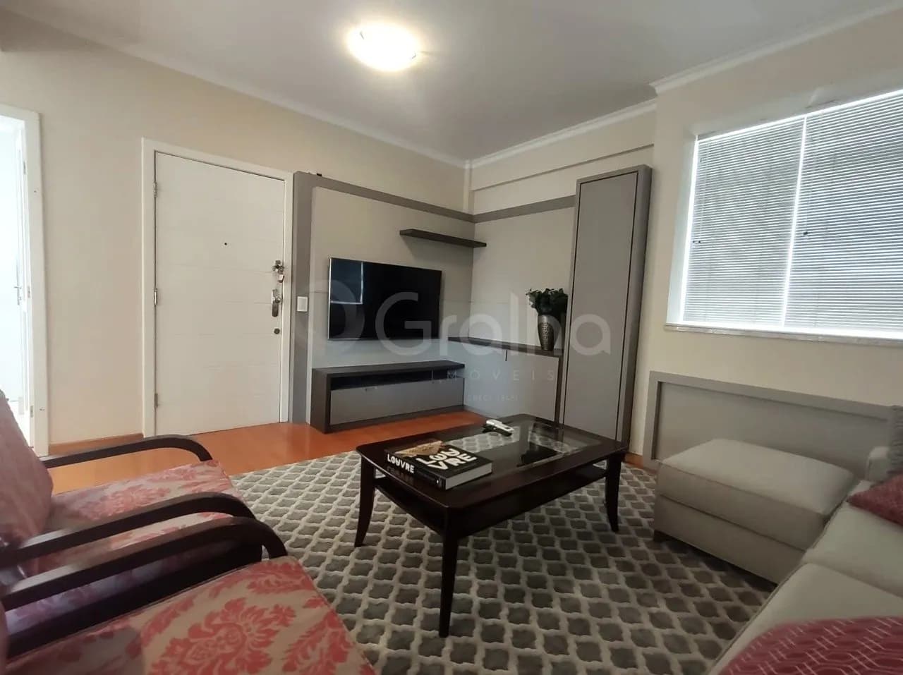 Apartamento para venda com 3 dormitórios em Centro com 117 m² — foto 3