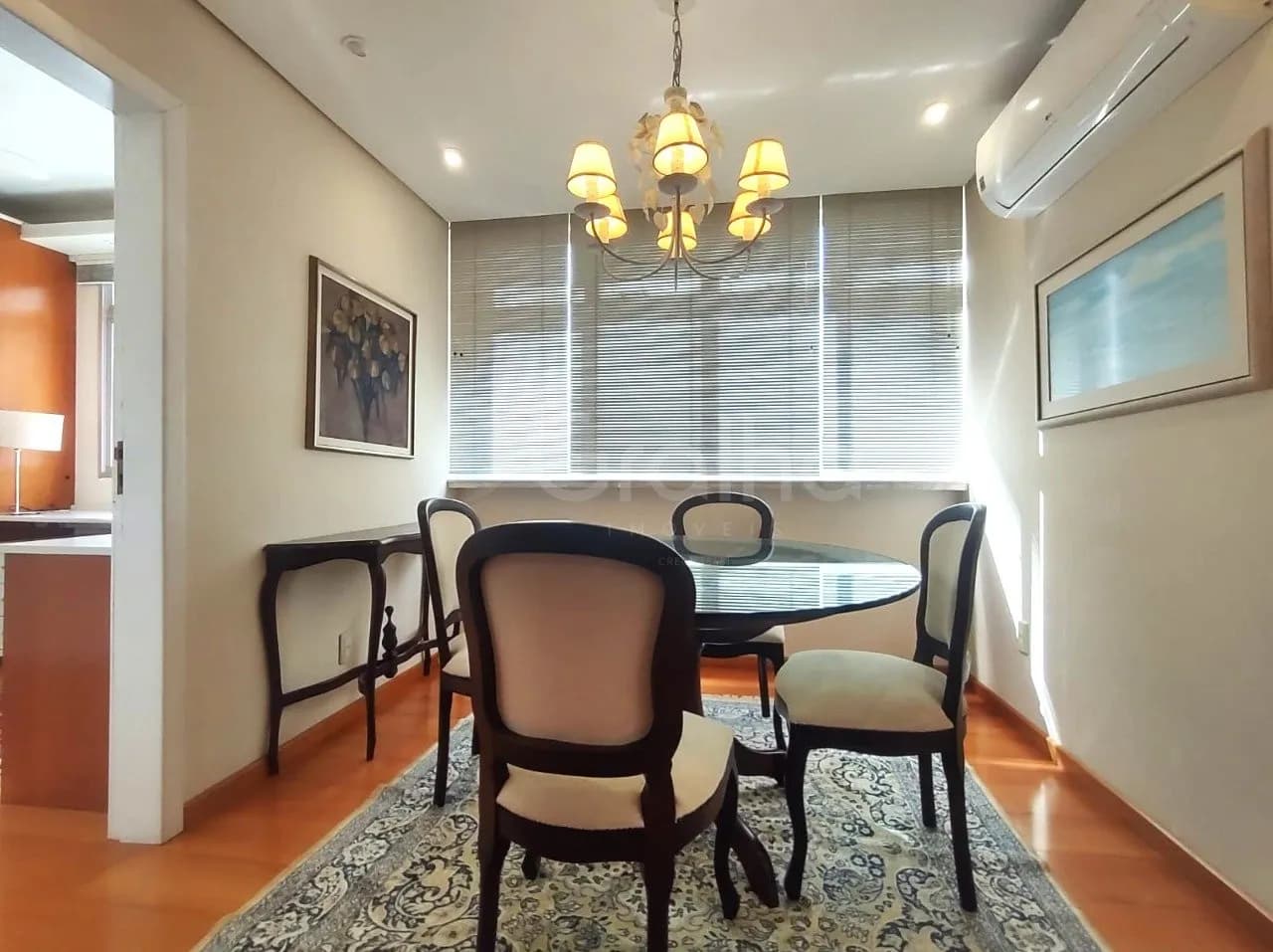 Apartamento para venda com 3 dormitórios em Centro com 117 m² — foto 5