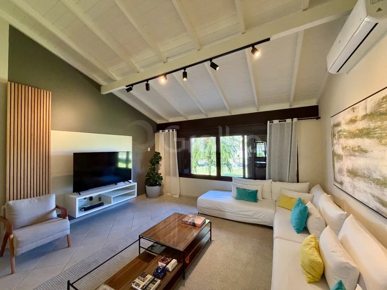 Casa para venda com 4 dormitórios em Jurerê Internacional com 254 m² — foto 2