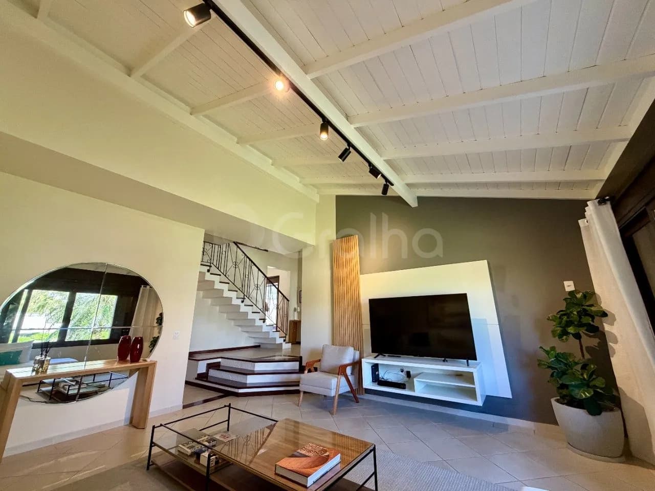 Casa para venda com 4 dormitórios em Jurerê Internacional com 254 m² — foto 3