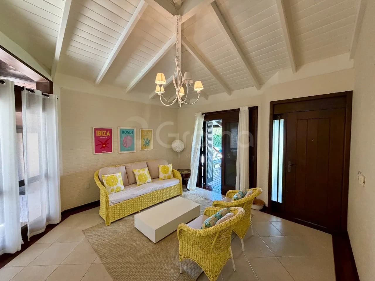 Casa para venda com 4 dormitórios em Jurerê Internacional com 254 m² — foto 4