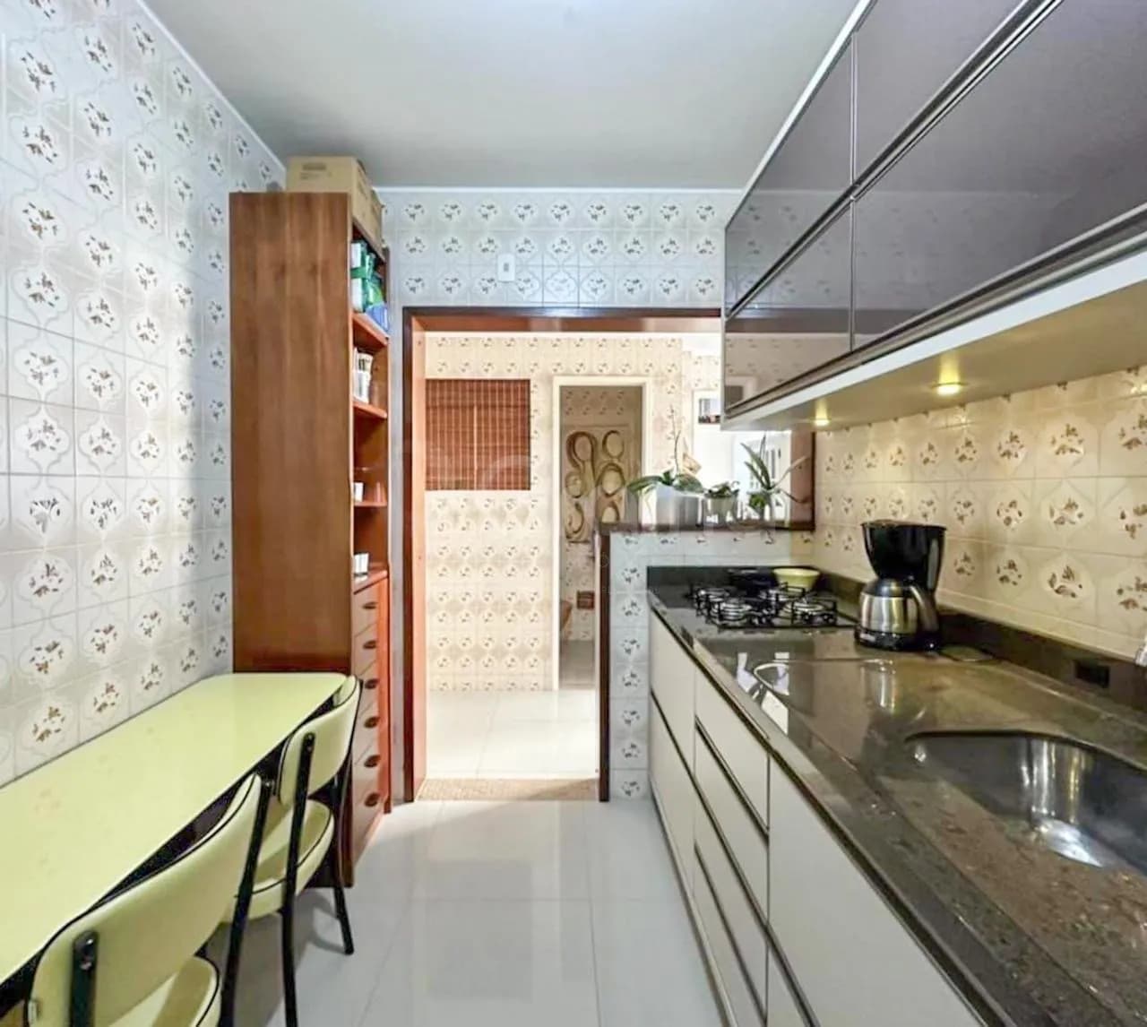 Apartamento para venda com 3 dormitórios em Centro com 89 m² — foto 5