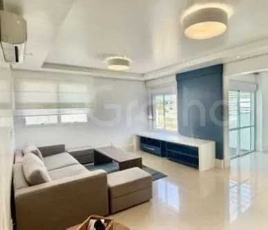 Apartamento para venda com 3 dormitórios em Jurerê Internacional com 226 m² — foto principal