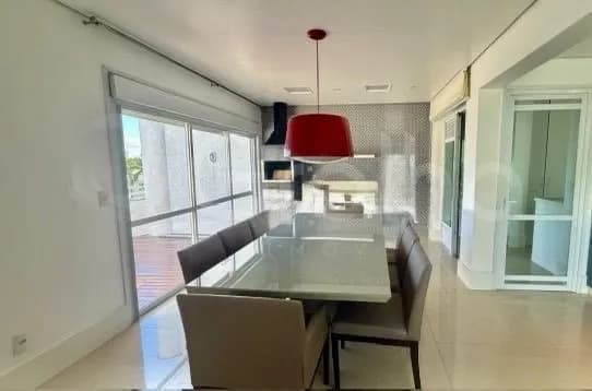 Apartamento para venda com 3 dormitórios em Jurerê Internacional com 226 m² — foto 3