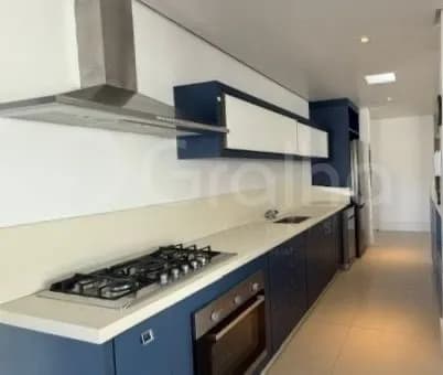 Apartamento para venda com 3 dormitórios em Jurerê Internacional com 226 m² — foto 5