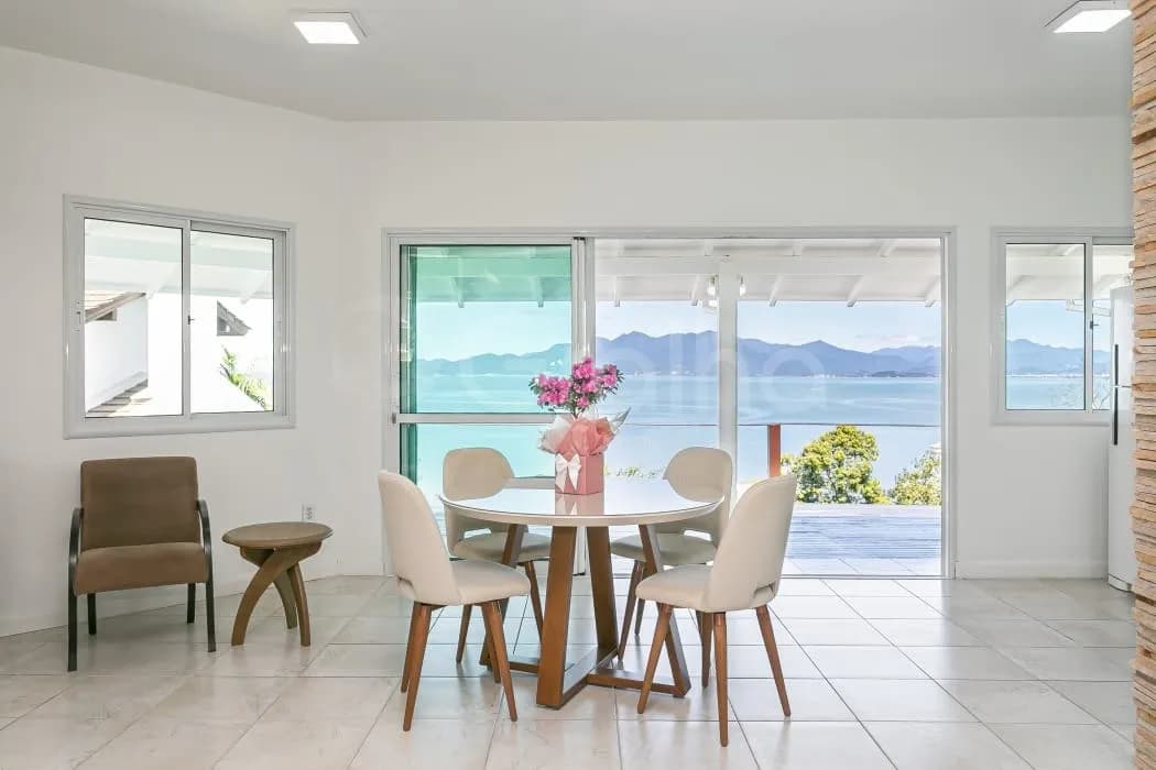 Casa para venda com 3 dormitórios em Jose Mendes com 178 m²