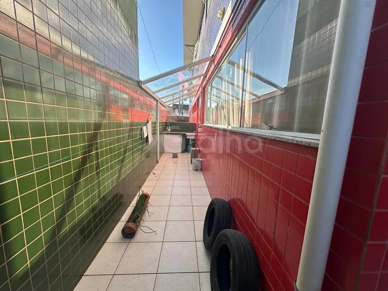 Sala comercial para venda em Jardim Eldorado com 572 m² — foto 2