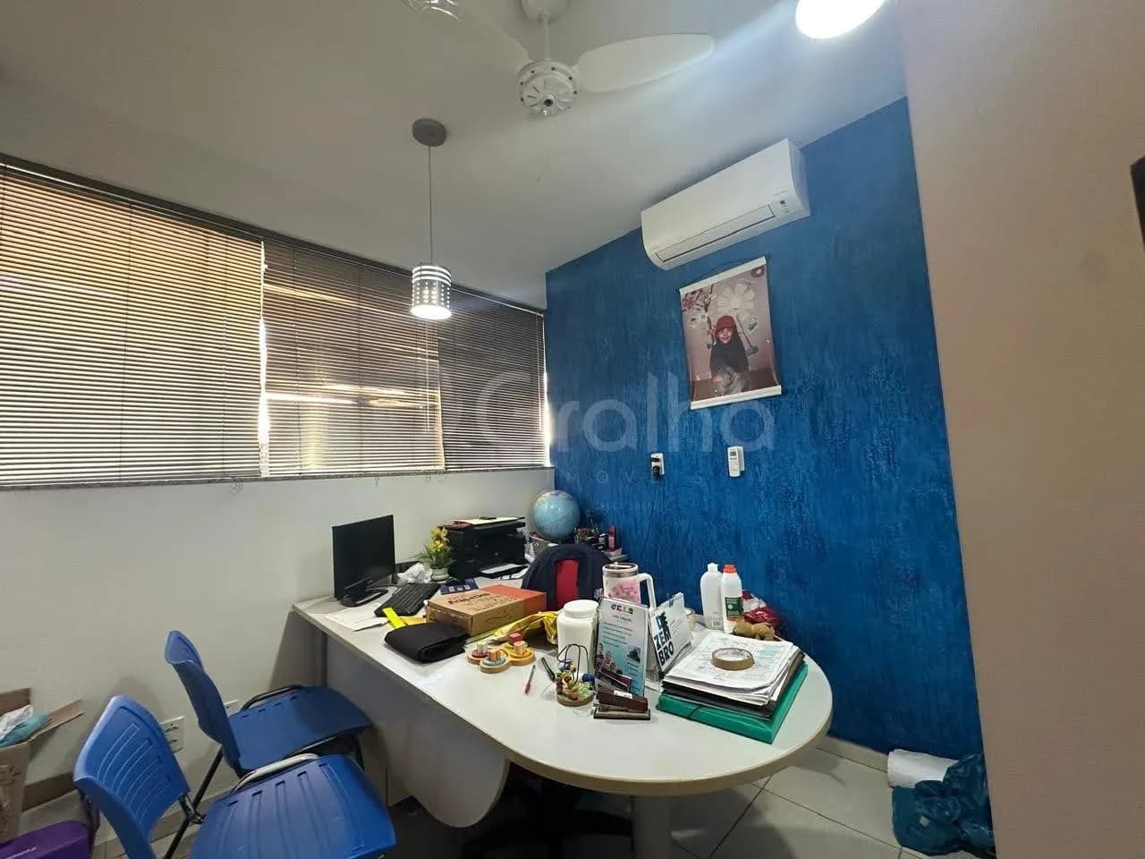 Sala comercial para venda em Jardim Eldorado com 572 m² — foto 3