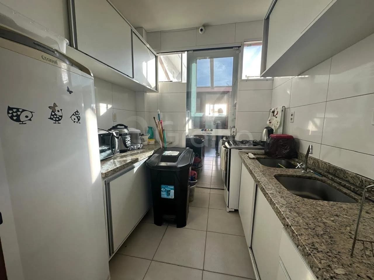 Sala comercial para venda em Jardim Eldorado com 572 m² — foto 4