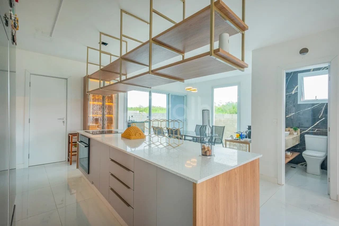 Casa para venda com 3 dormitórios em Vargem Grande com 240 m² — foto 3