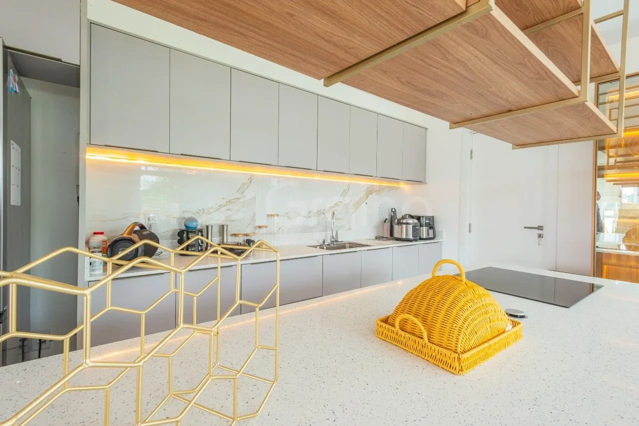 Casa para venda com 3 dormitórios em Vargem Grande com 240 m² — foto 5