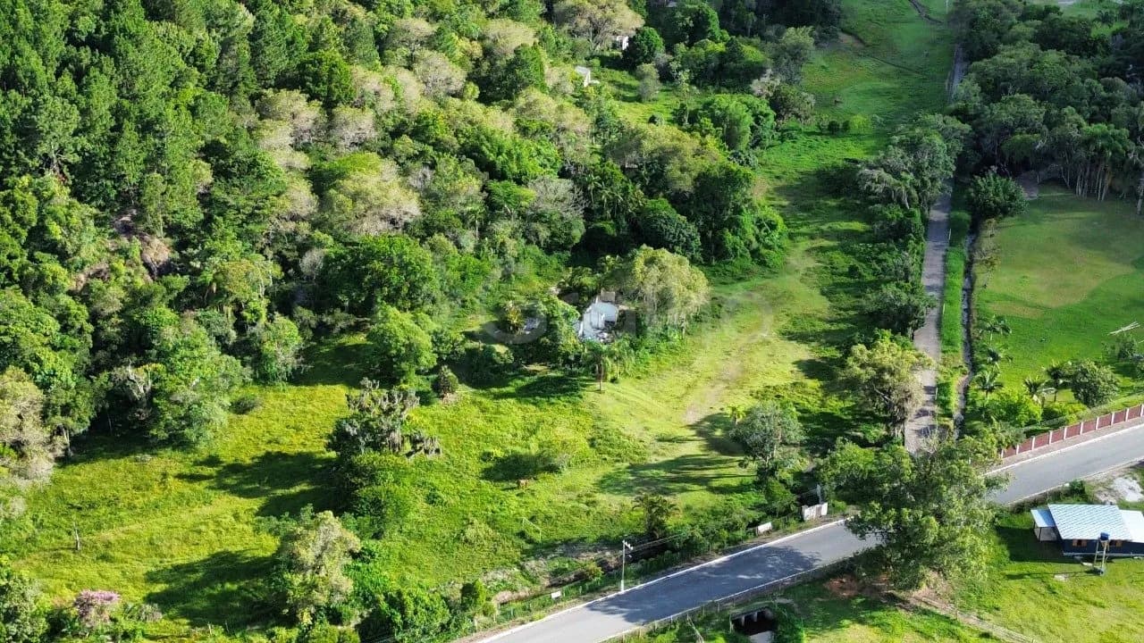 Terreno para venda em Ratones com 57571 m² — foto 5