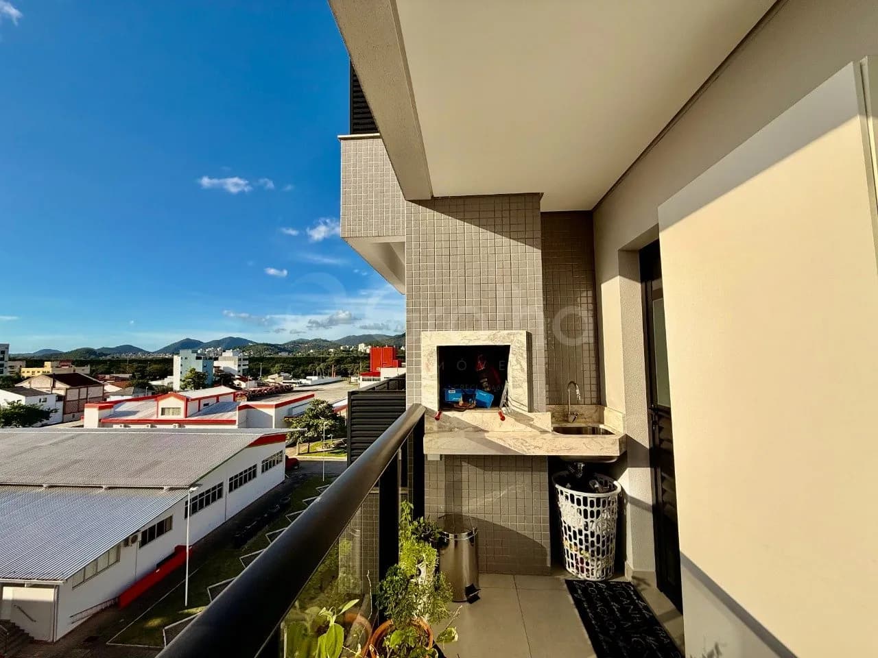 Apartamento para venda com 2 dormitórios em Trindade com 63 m² — foto 5