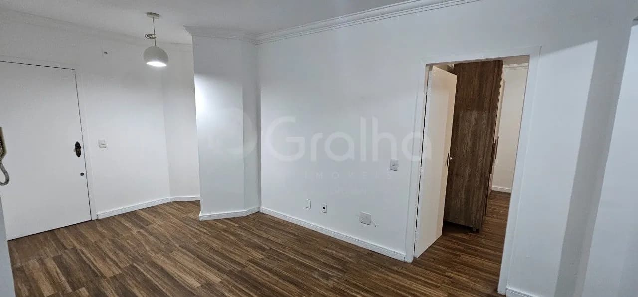 Apartamento para venda com 1 dormitório, em Canasvieiras com 39 m² — foto principal
