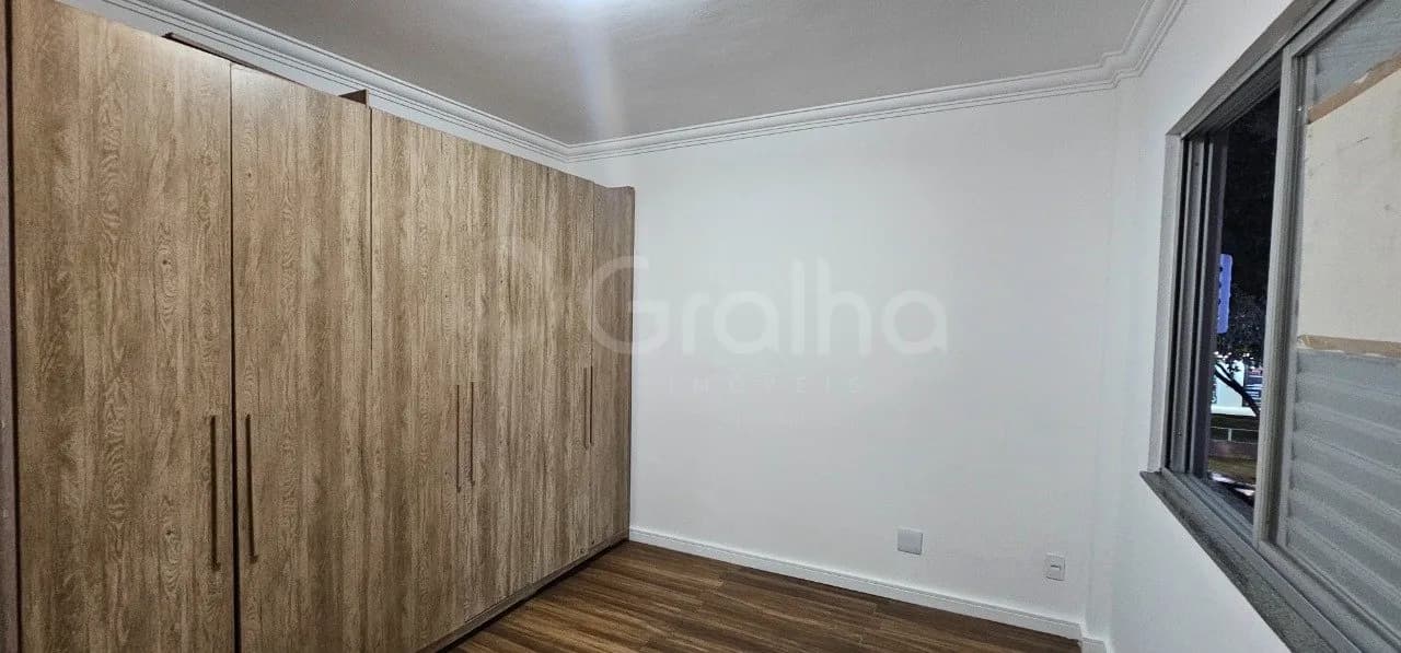 Apartamento para venda com 1 dormitório, em Canasvieiras com 39 m² — foto 3
