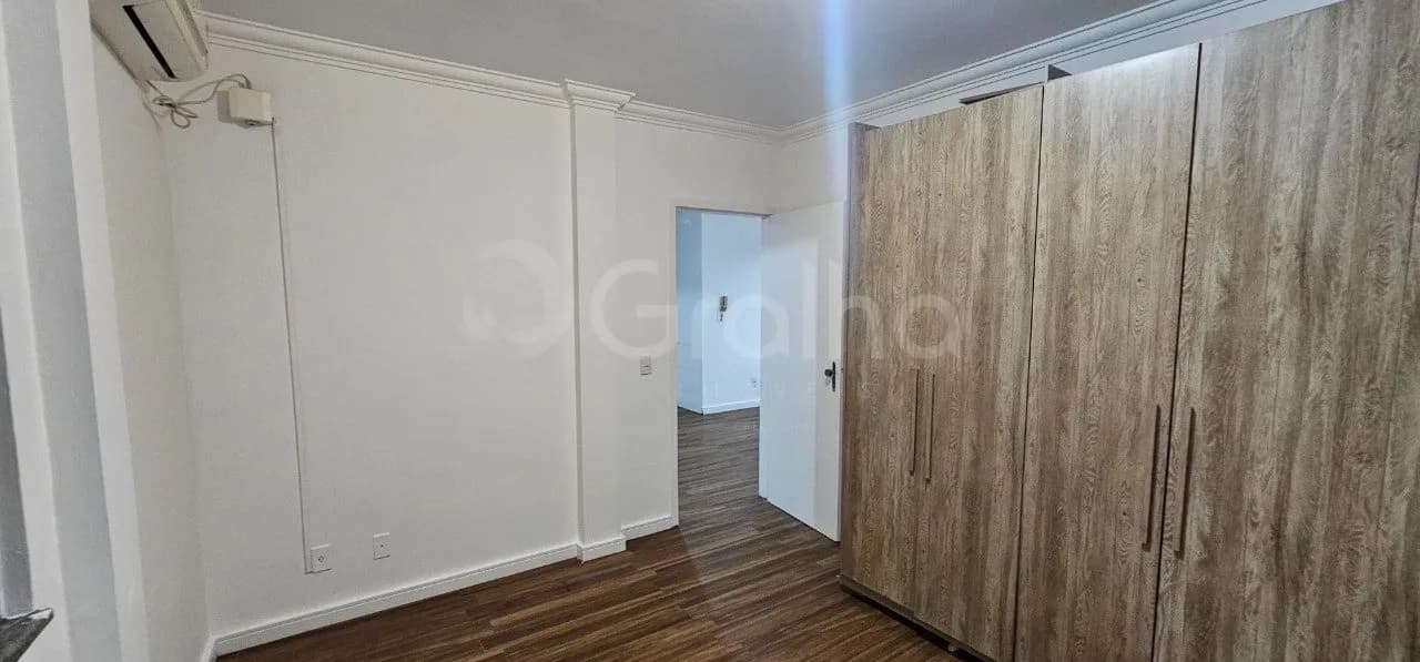 Apartamento para venda com 1 dormitório, em Canasvieiras com 39 m² — foto 4