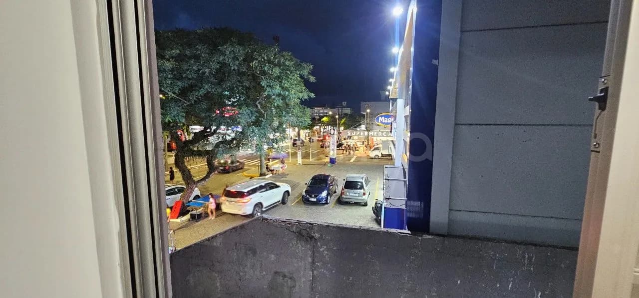 Apartamento para venda com 1 dormitório, em Canasvieiras com 39 m² — foto 5