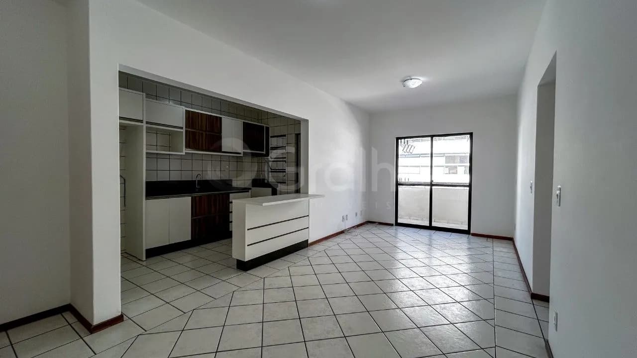 Apartamento para venda com 2 dormitórios em Abraão com 71 m²