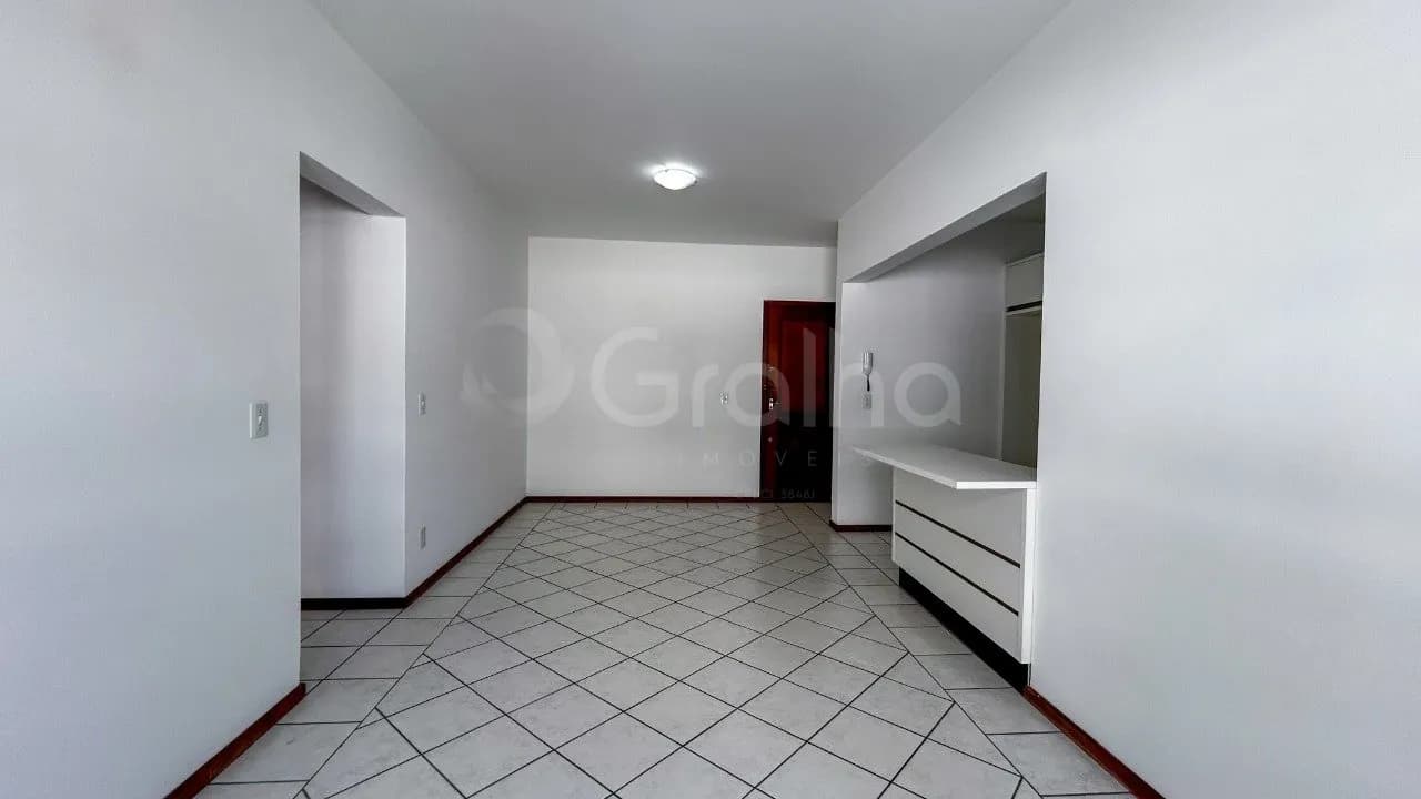 Apartamento para venda com 2 dormitórios em Abraão com 71 m² — foto 3