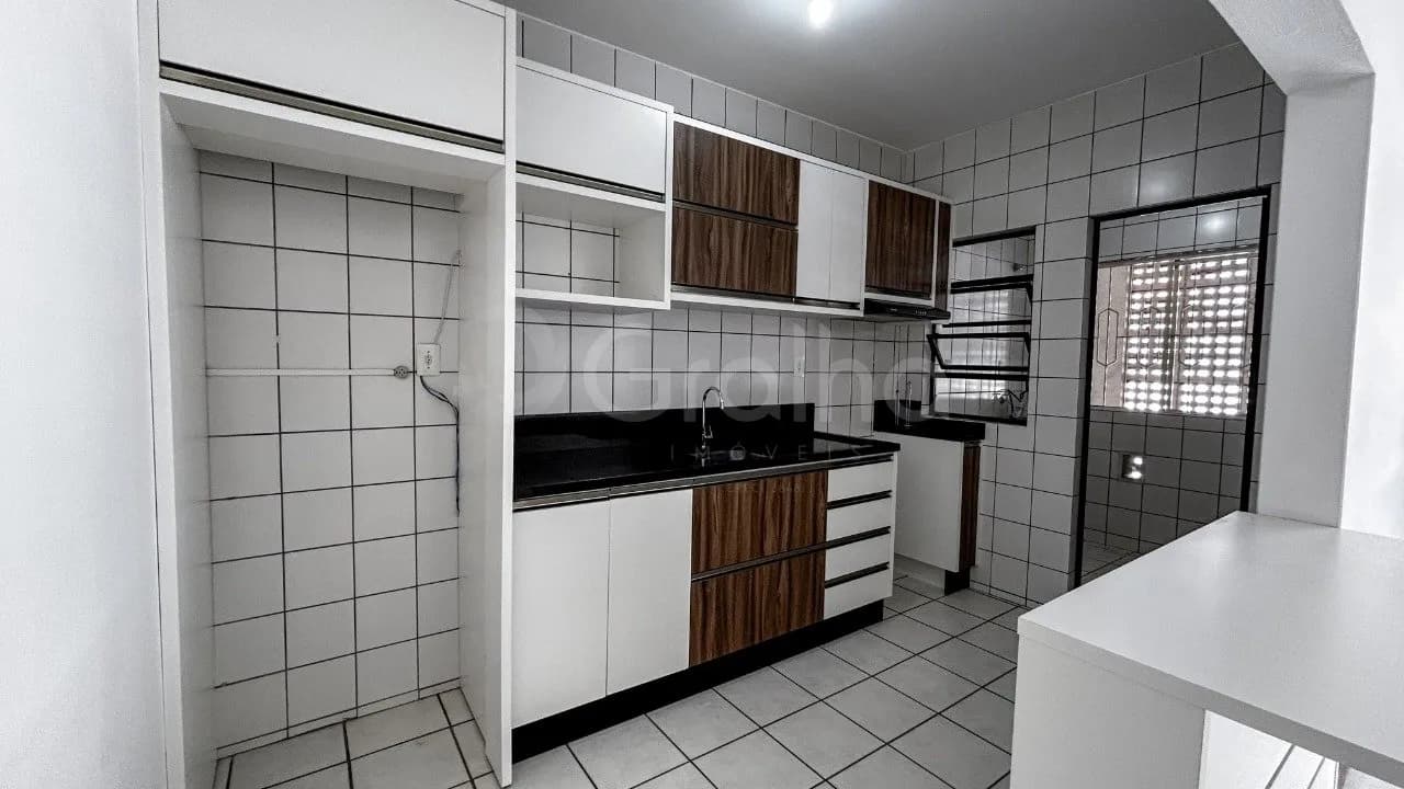Apartamento para venda com 2 dormitórios em Abraão com 71 m² — foto 4