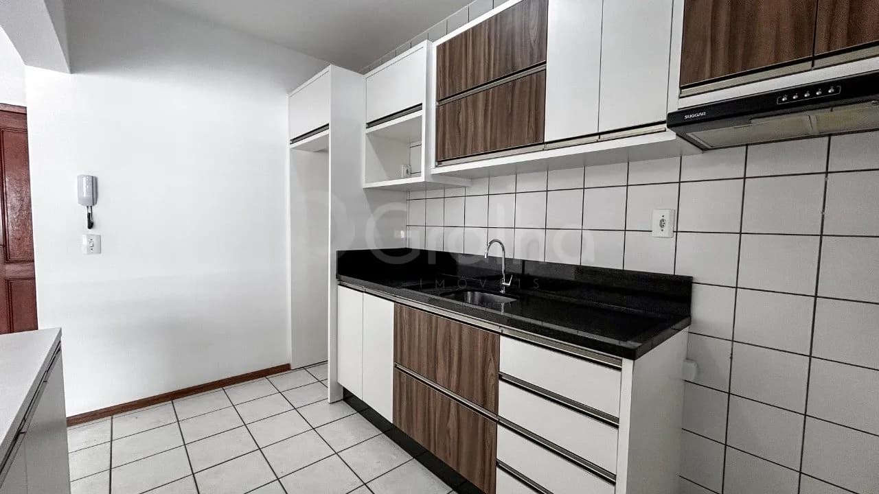 Apartamento para venda com 2 dormitórios em Abraão com 71 m² — foto 5
