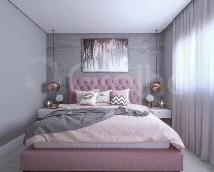 Apartamento para venda com 1 dormitório, em Ribeirão da Ilha com 49 m² — foto 2