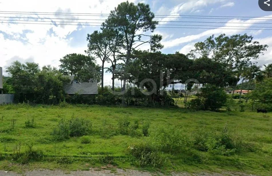 Terreno para venda em Ribeirão da Ilha com 450 m² — foto 2