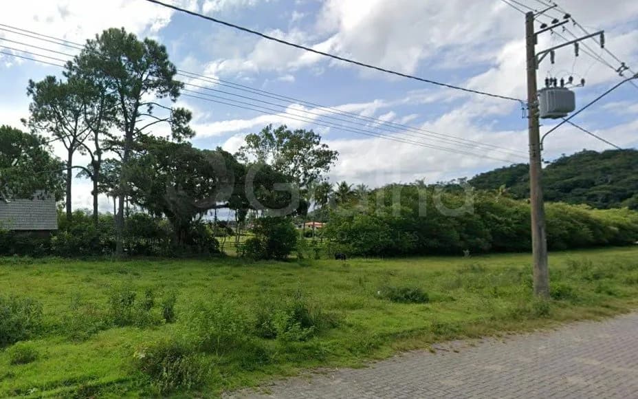 Terreno para venda em Ribeirão da Ilha com 450 m² — foto 4