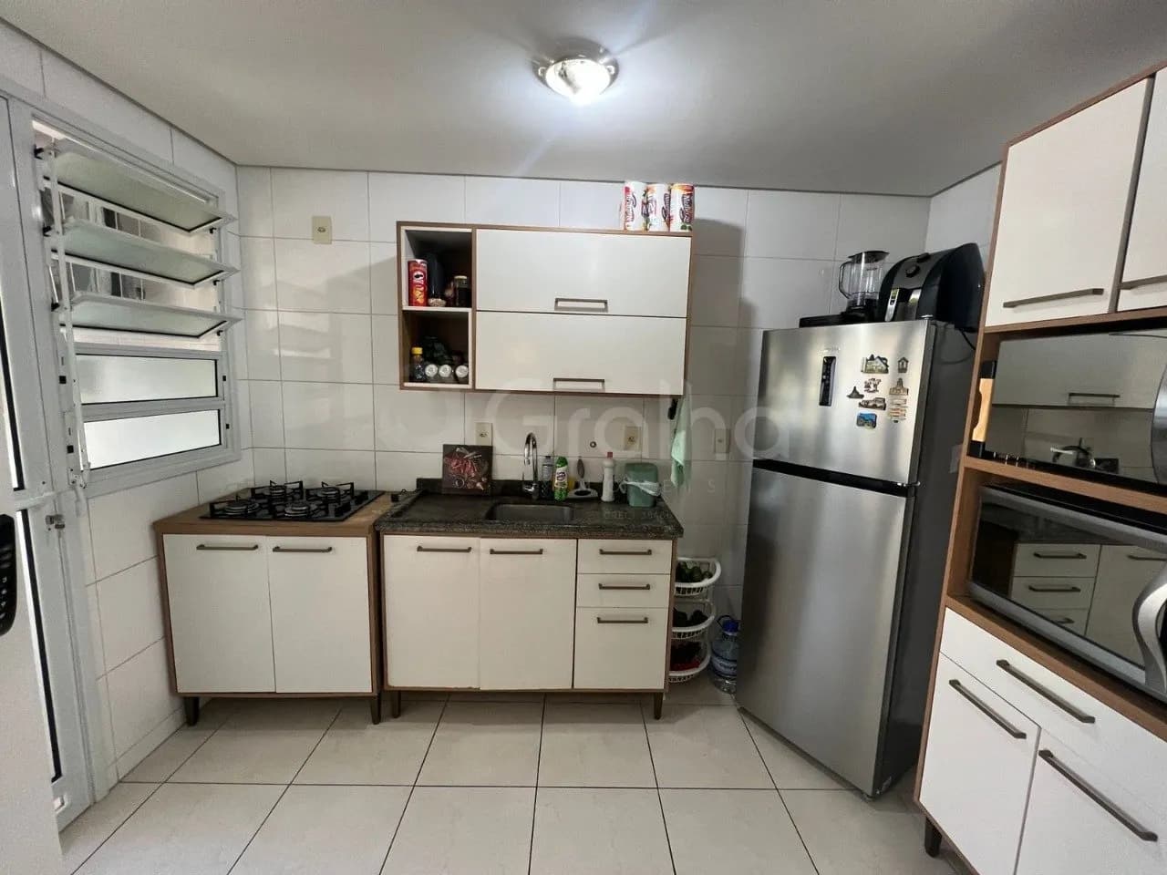 Apartamento para venda com 2 dormitórios em Itacorubi com 77 m² — foto 4