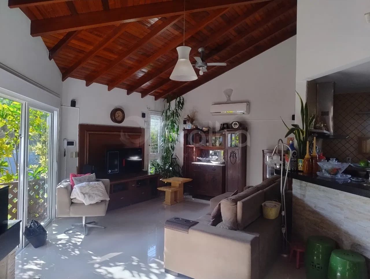 Casa para venda com 3 dormitórios em Campeche com 181 m² — foto 3