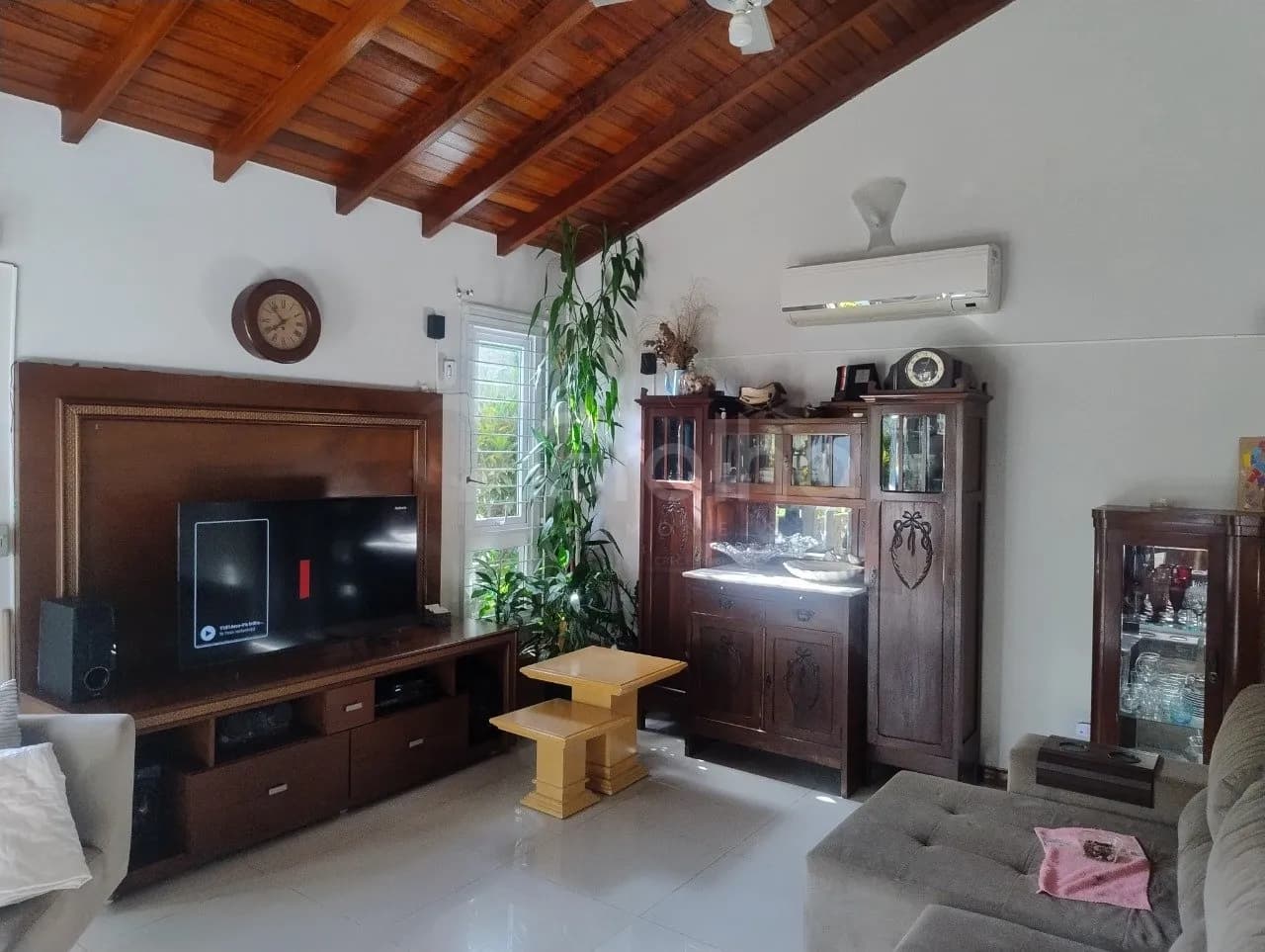 Casa para venda com 3 dormitórios em Campeche com 181 m² — foto 4