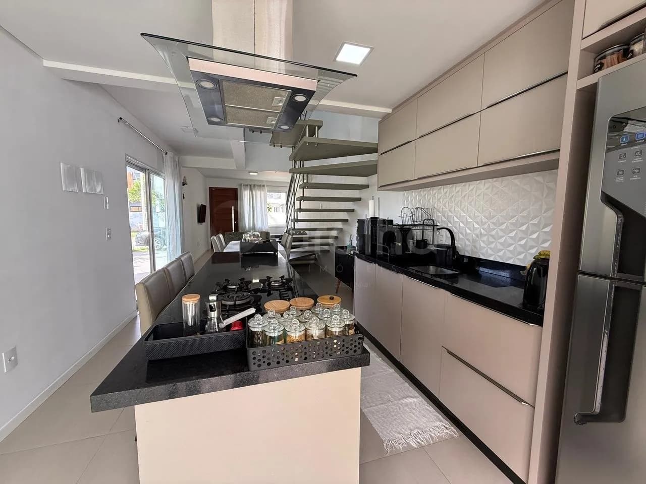 Casa para venda com 3 dormitórios em Deltaville com 138 m² — foto 3