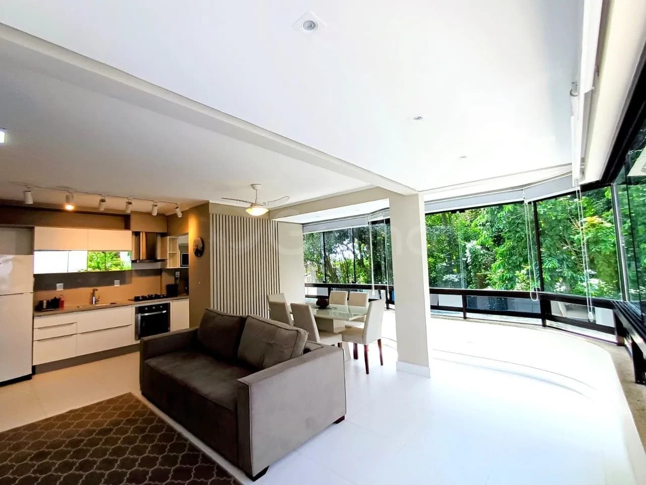 Apartamento para venda com 2 dormitórios em Canajurê com 80 m²
