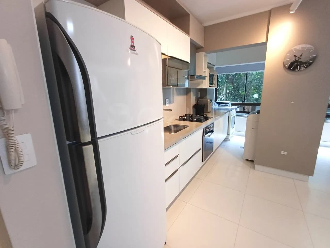 Apartamento para venda com 2 dormitórios em Canajurê com 80 m² — foto 5