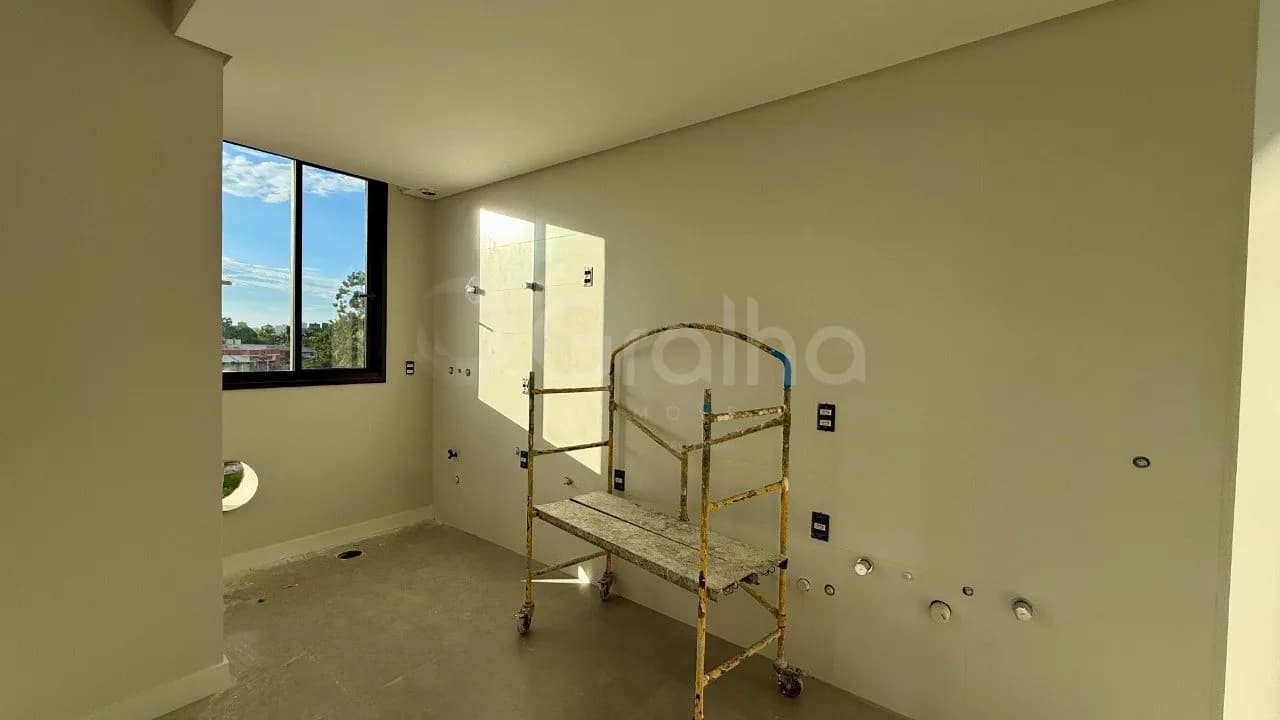 Apartamento para venda com 2 dormitórios em Jurerê com 74 m² — foto 3