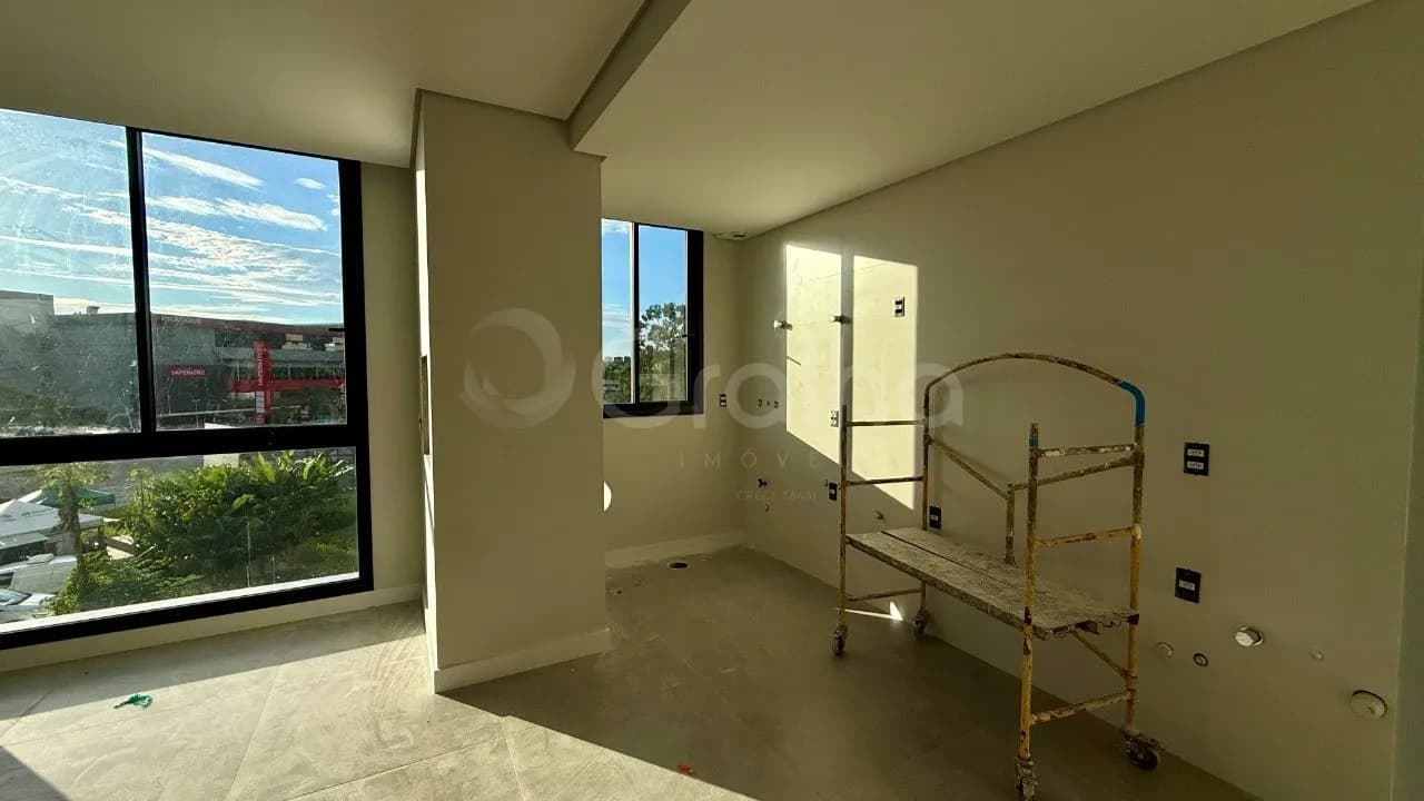 Apartamento para venda com 2 dormitórios em Jurerê com 74 m² — foto 4