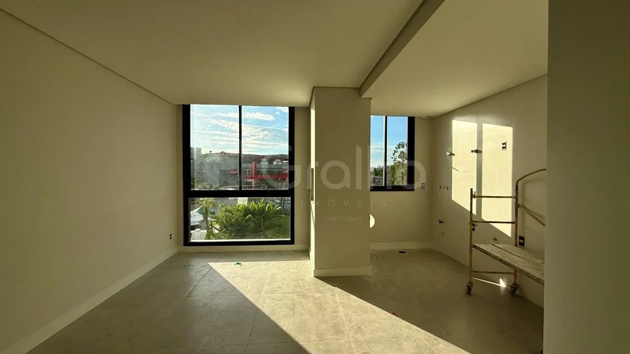 Apartamento para venda com 2 dormitórios em Jurerê com 74 m² — foto principal