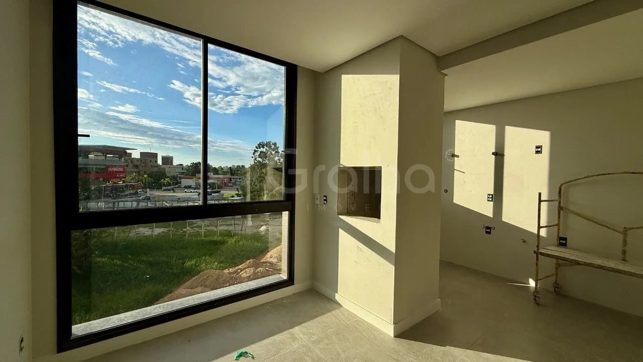 Apartamento para venda com 2 dormitórios em Jurerê com 74 m² — foto 5