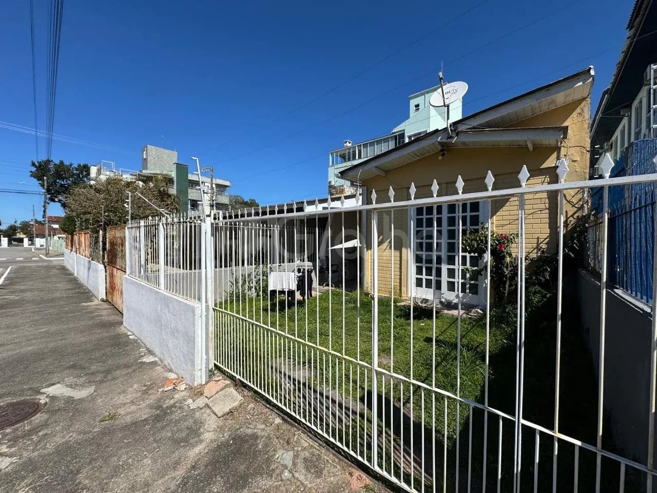 Terreno para venda em Canasvieiras com 450 m² — foto 2